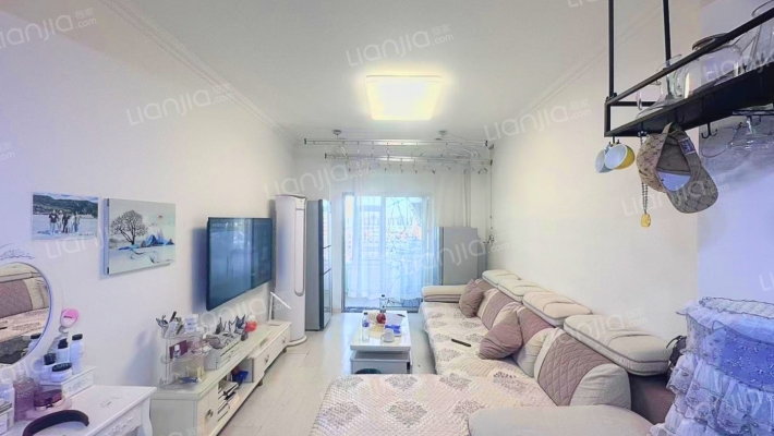 春城家园二手房实景图