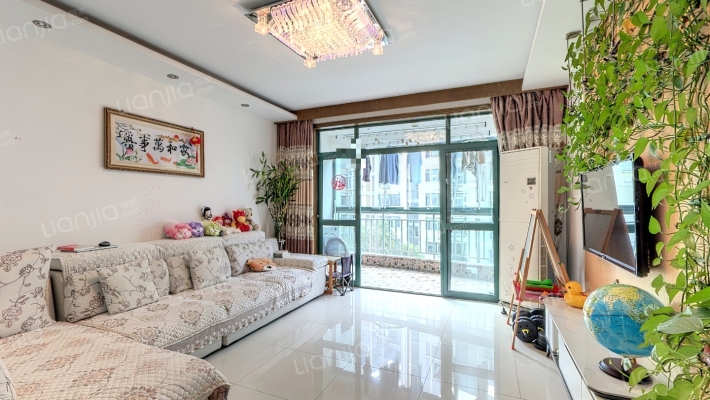 华尔兹花苑二手房实景图