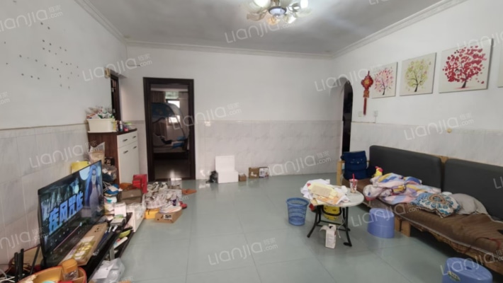 南泰公寓二手房实景图