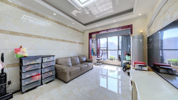 仁美大源印象二手房实景图