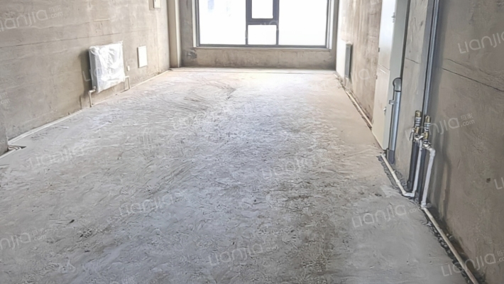 融创海逸长洲二手房实景图