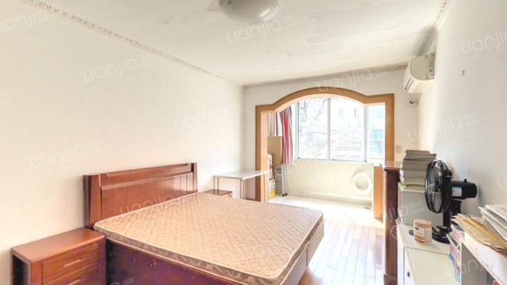 漕泾一村二手房实景图