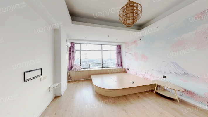 梅里新街口二手房实景图