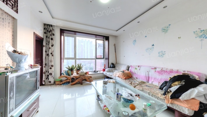 汇景家园二手房实景图