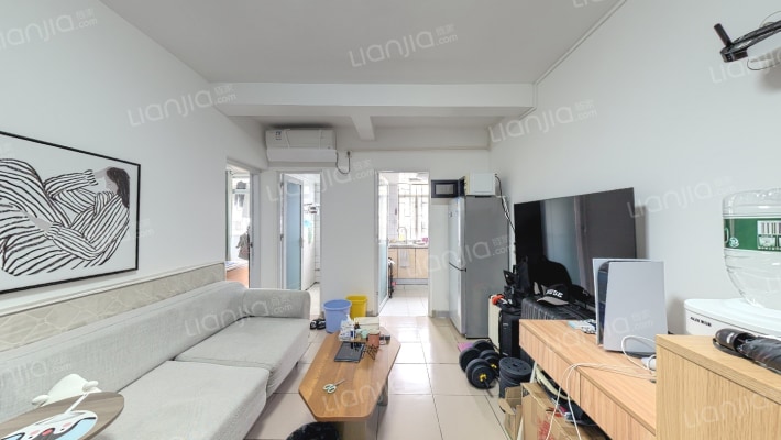 众孚新村二手房实景图