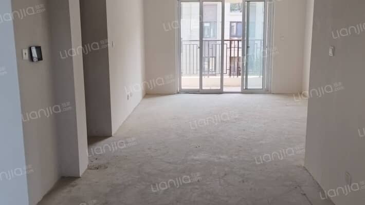 中冶墅境二手房实景图