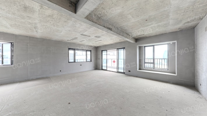 梦想麓隐桐溪二手房实景图