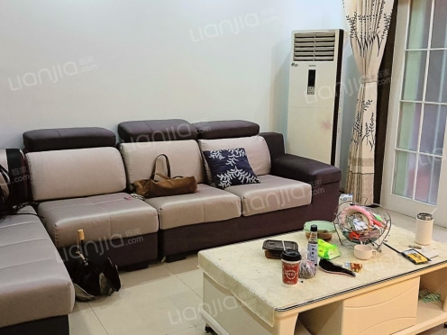 整租·螺丝港小区 3室2厅 南/北