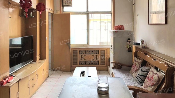 乡企小区二手房实景图