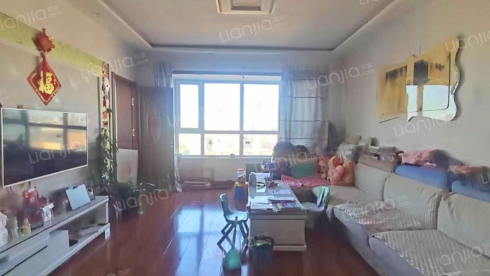 上京府邸二手房实景图