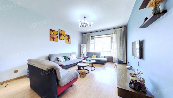 汇乐馨苑二手房实景图