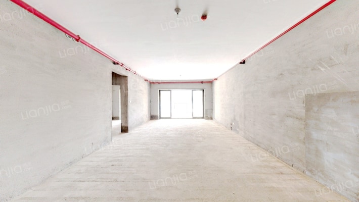 中建江山壹号二手房实景图