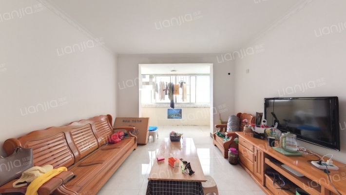 振宁花园二手房实景图