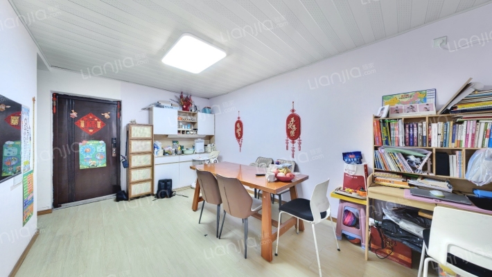 新凯城锦昌苑二手房实景图