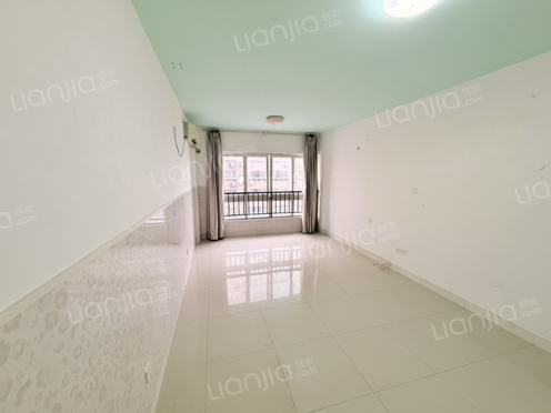 整租·煌华新纪元 1室0厅 东