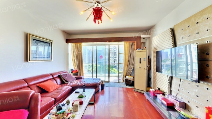 江临天下二手房实景图