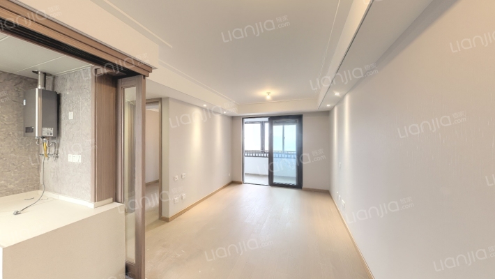 时代艺境二手房实景图