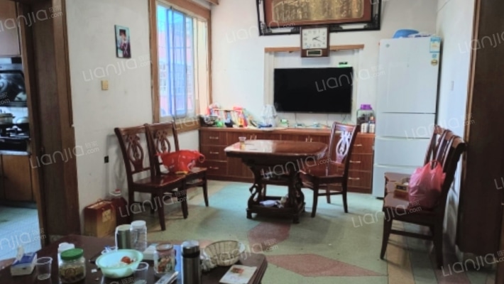 溪西二区五里亭邨二手房实景图