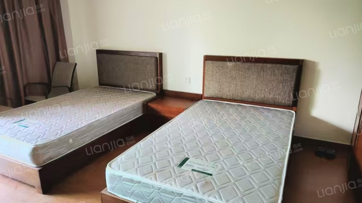 曼特宁温泉酒店公寓二手房实景图