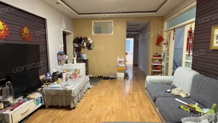 怡景佳园二手房实景图