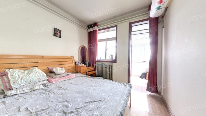 利农庄路5号二手房实景图