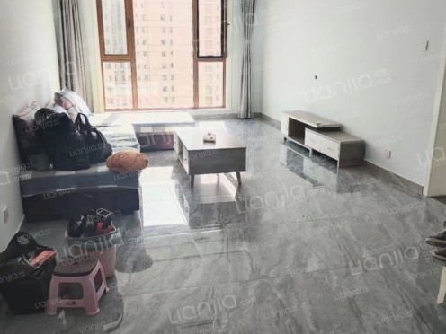 整租·万锦领秀2期 2室2厅 南