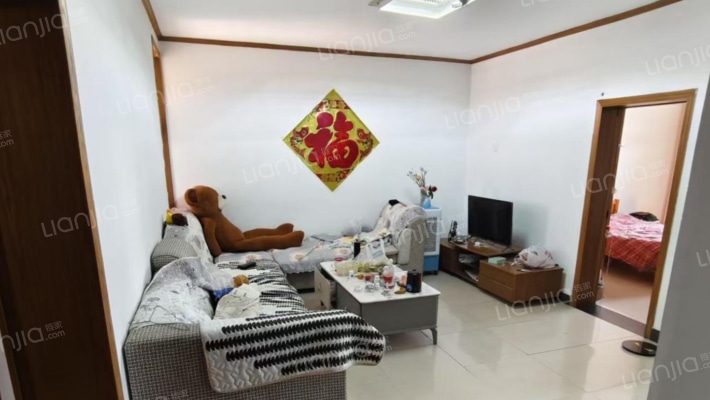 绿苑小区二手房实景图