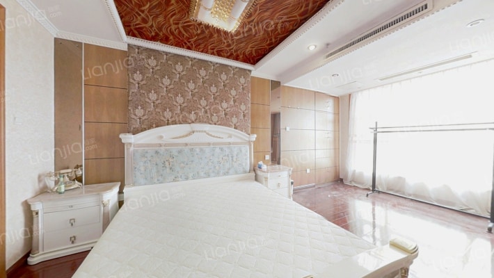 中环国际二手房实景图