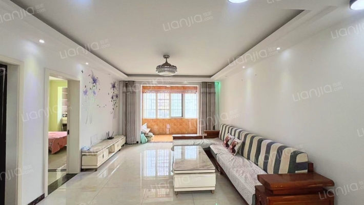 运平小区二手房实景图