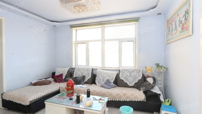 皇城世纪苑二手房实景图