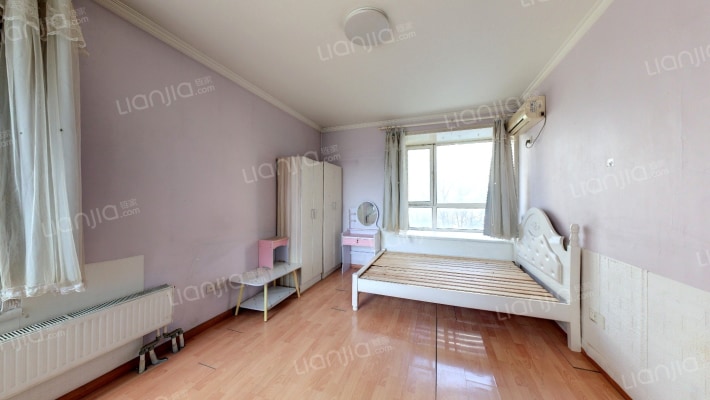 慧时欣园二期二手房实景图