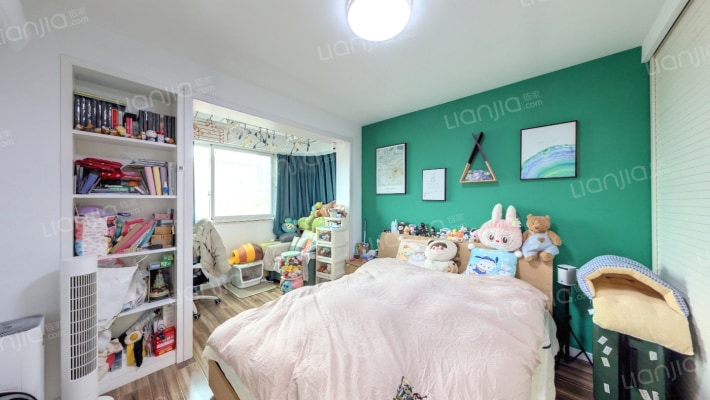 清河家园二手房实景图