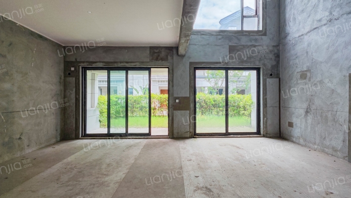 长桥江山揽江二手房实景图