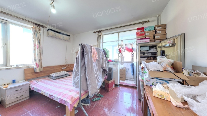 南湖渠西里二手房实景图