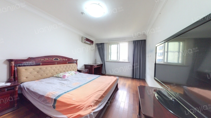 佳日公寓二手房实景图