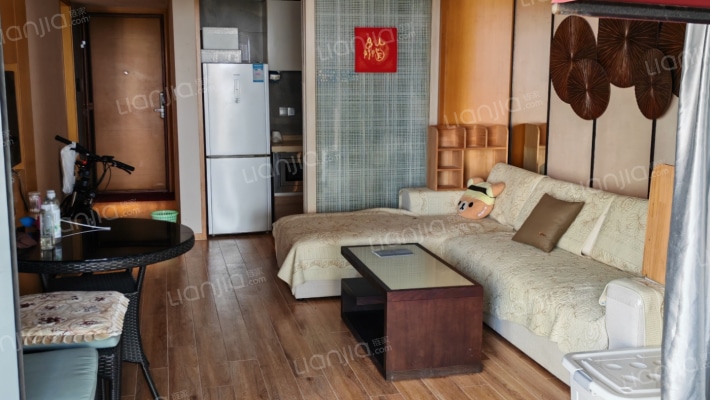 绿城蓝湾小镇·悦海苑二手房实景图