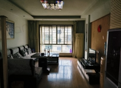 整租·龙眼花园 3室2厅 南_龙眼花园租房