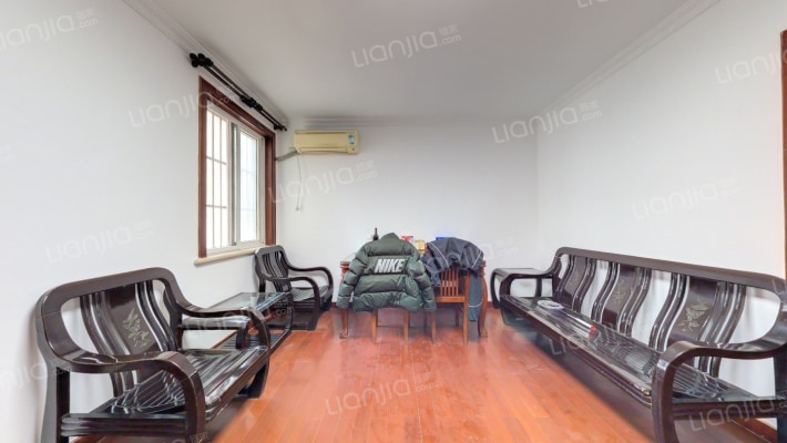 沁春园二村二手房实景图