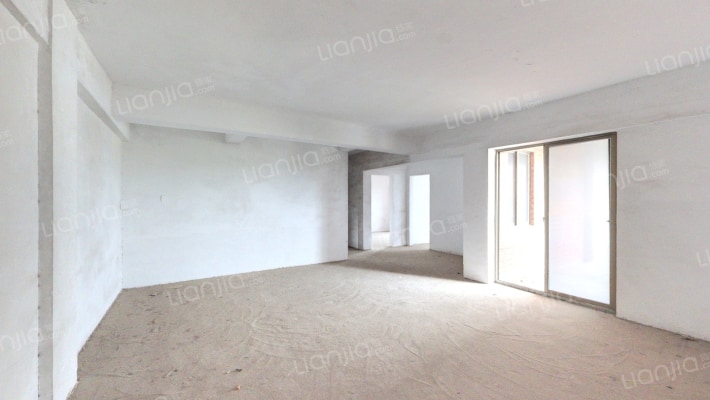 昌隆公馆二手房实景图