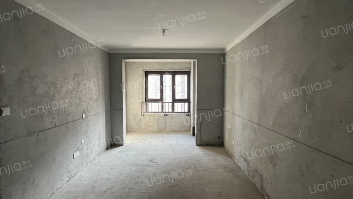 弘元大诚·天樾二手房实景图