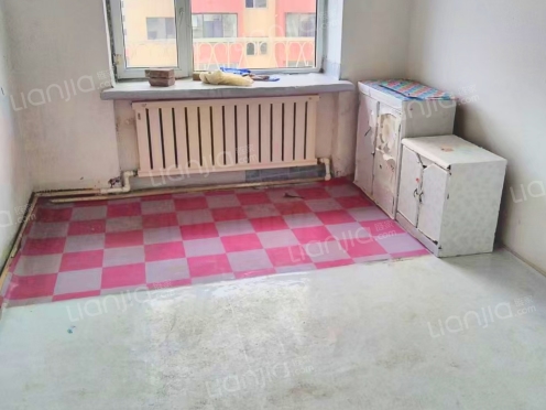 整租·莲花小区 1室1厅 南