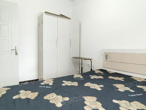 整租·盈胜7080 2室1厅 南/北