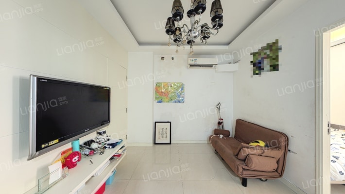 凯旋明天二手房实景图