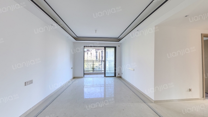 安联尚璟二手房实景图