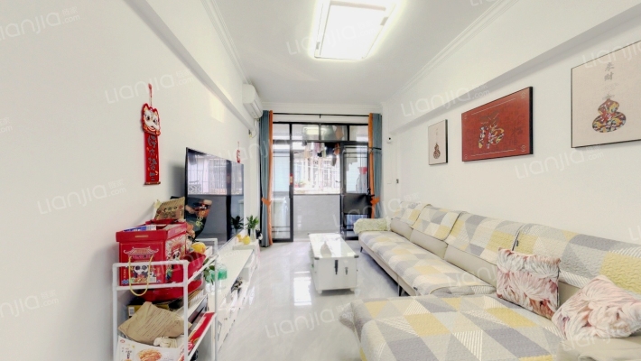 飞鹅新村二手房实景图