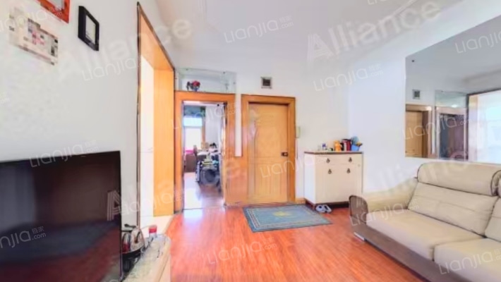 奎果小区二手房实景图