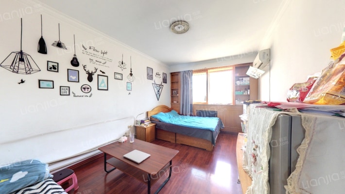 福建西路二手房实景图