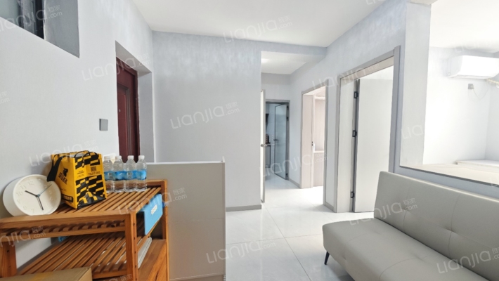 黄山新村二十九中宿舍二手房实景图