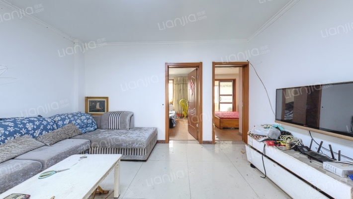 坝山新苑二手房实景图