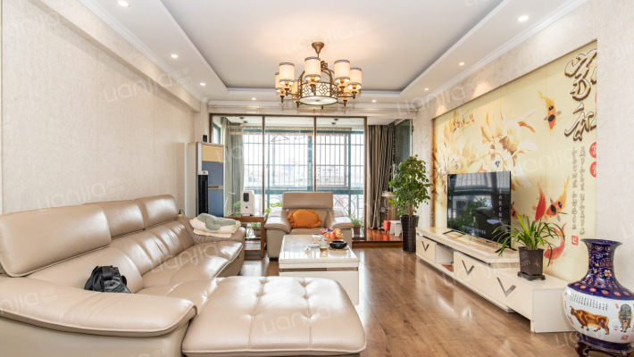 温州城二手房实景图